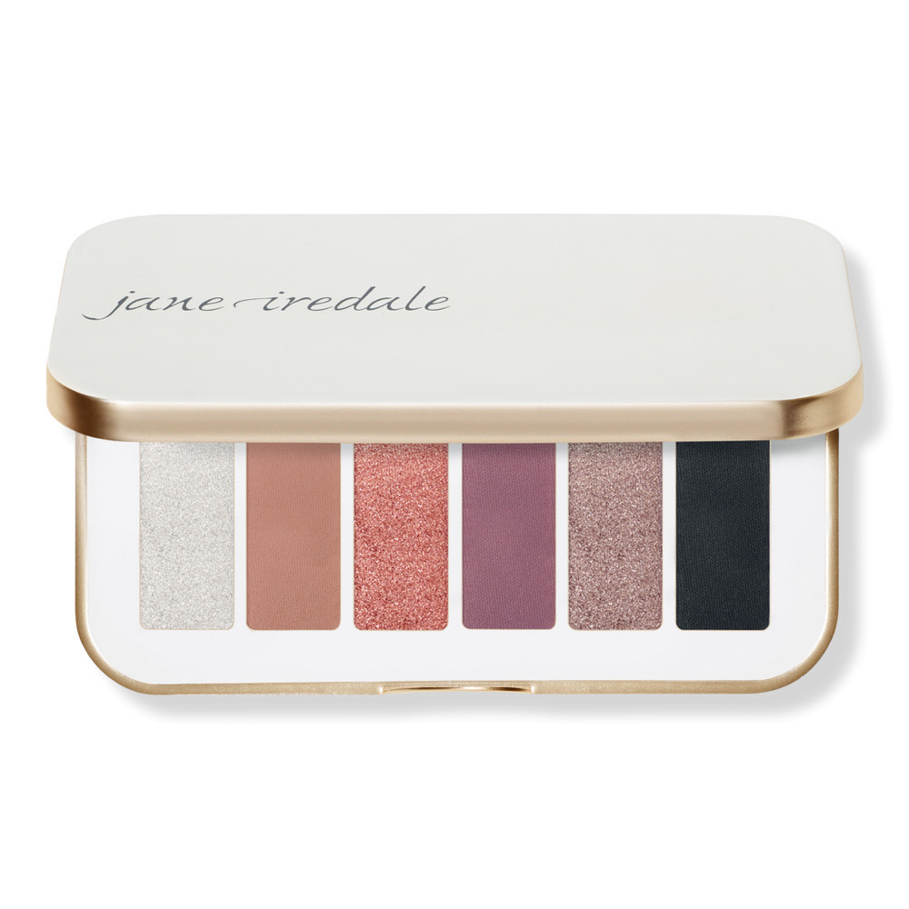 jane iredale Storm Chaser PurePressed Eye Shadow Palette | Ulta