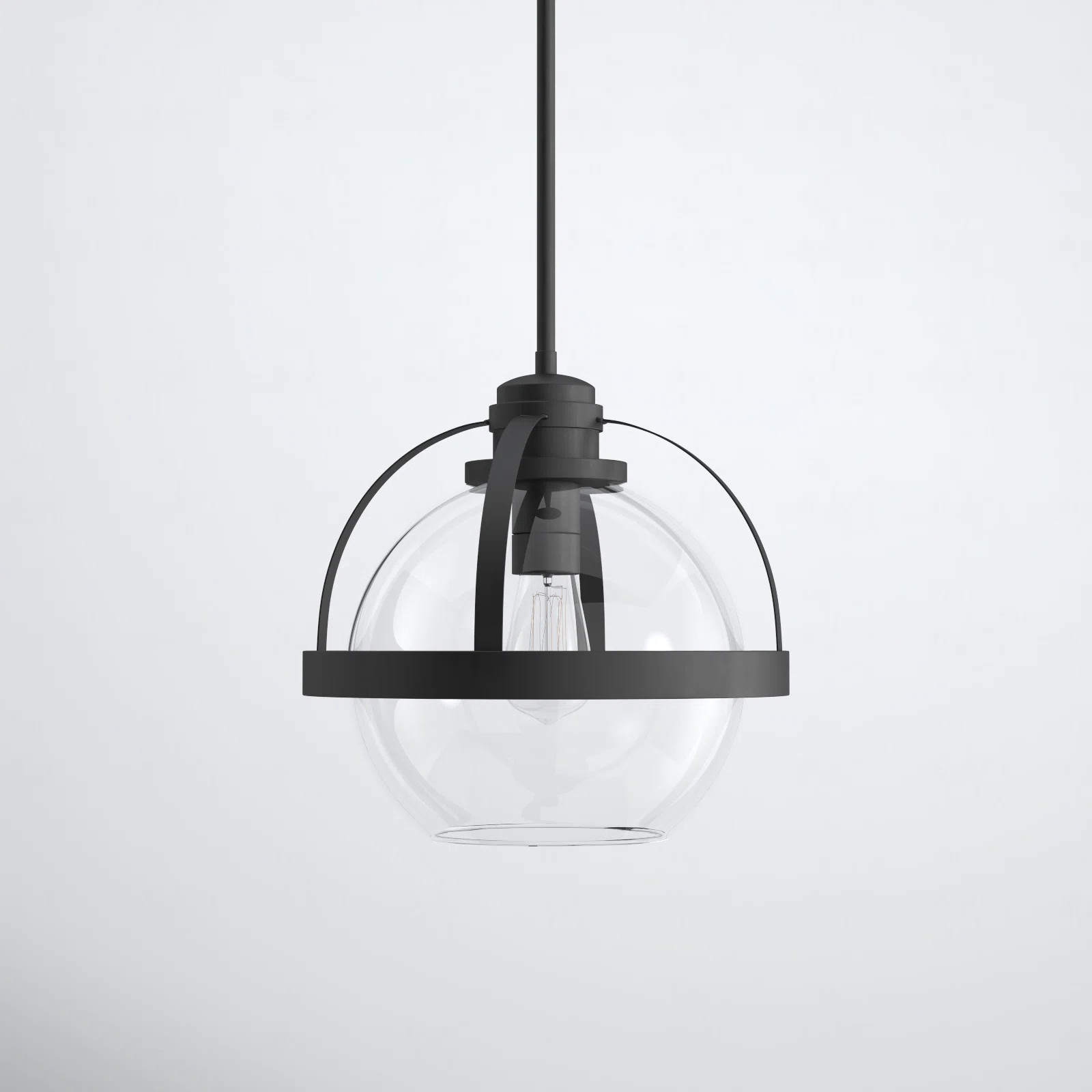 Willem 1 - Light Single Pendant | Wayfair North America