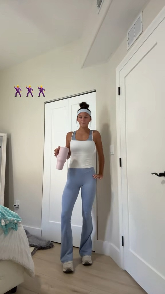 The sports bra is from Lululemon in many color!

#LTKdayinmylife #LTKootd #LTKgrwm