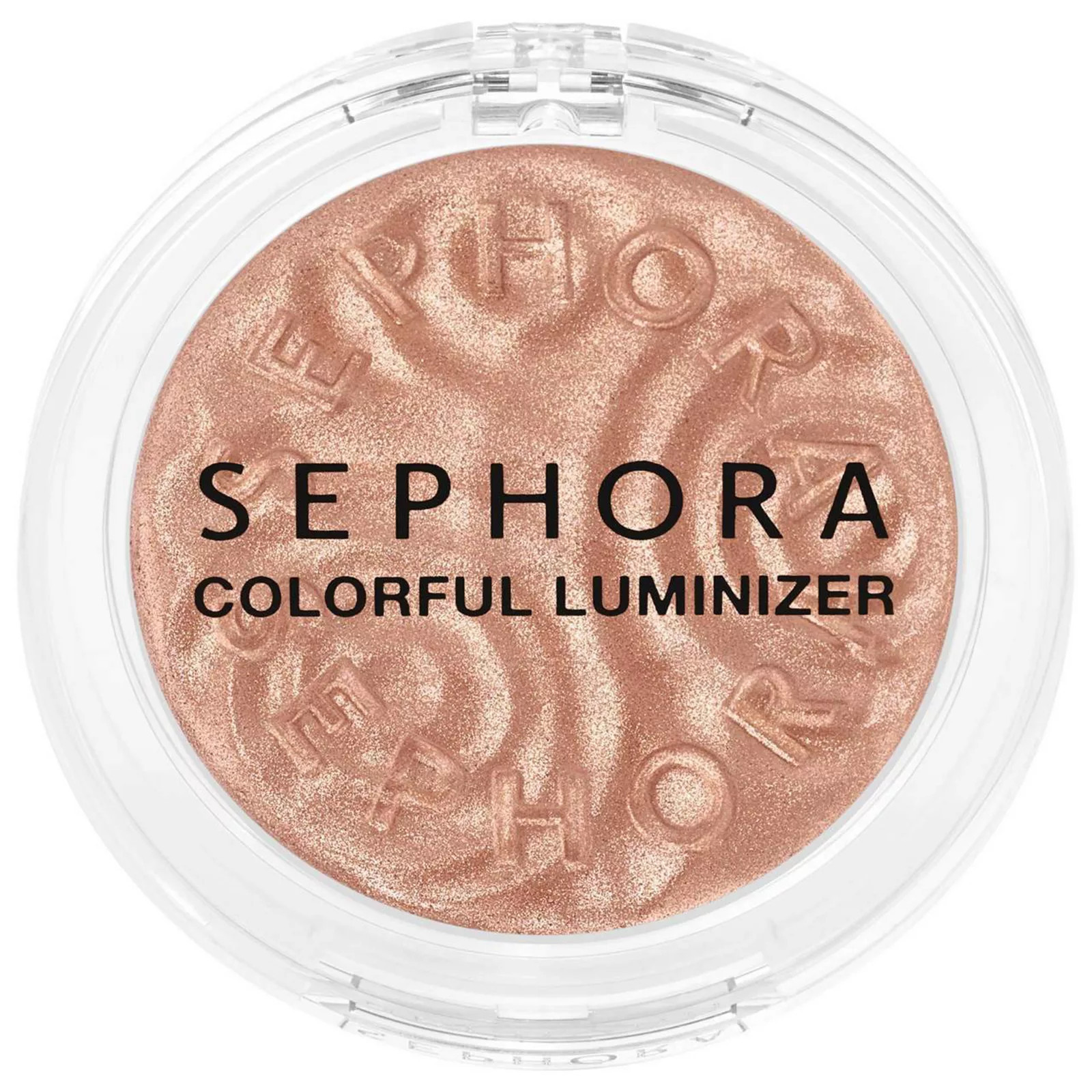 SEPHORA COLLECTION Sephora Colorful Powder Luminizer, Size: .12Oz, 02 Sparkling Honey | Kohl's