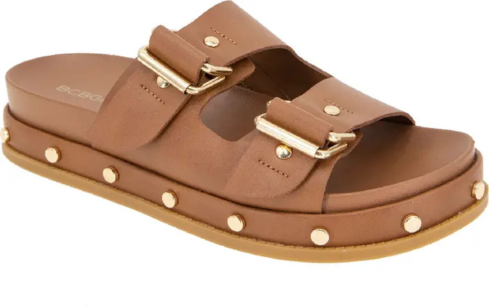 Bamba Platform Sandal (Women) | Nordstrom Rack