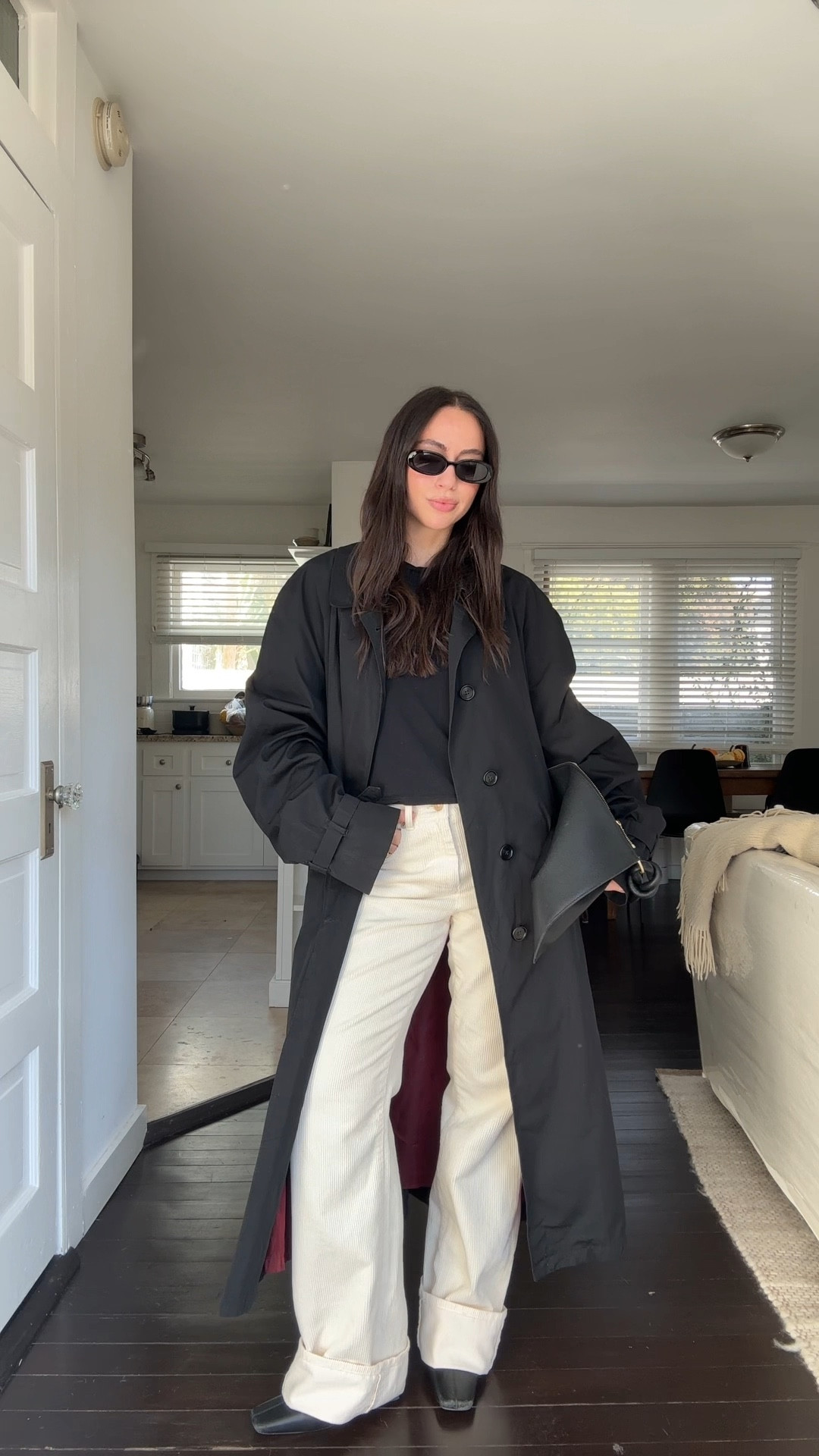 what to wear when you don’t know what to wear 

#LTKSeasonal #LTKStyleTip #LTKCyberWeek