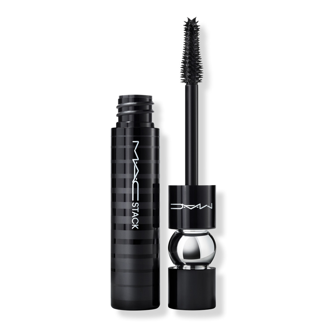 Macstack Mascara Superstack | Ulta