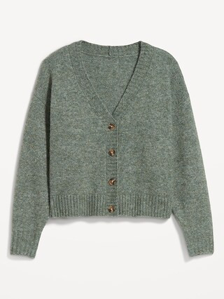 Cozy Cardigan Sweater | Old Navy (US)
