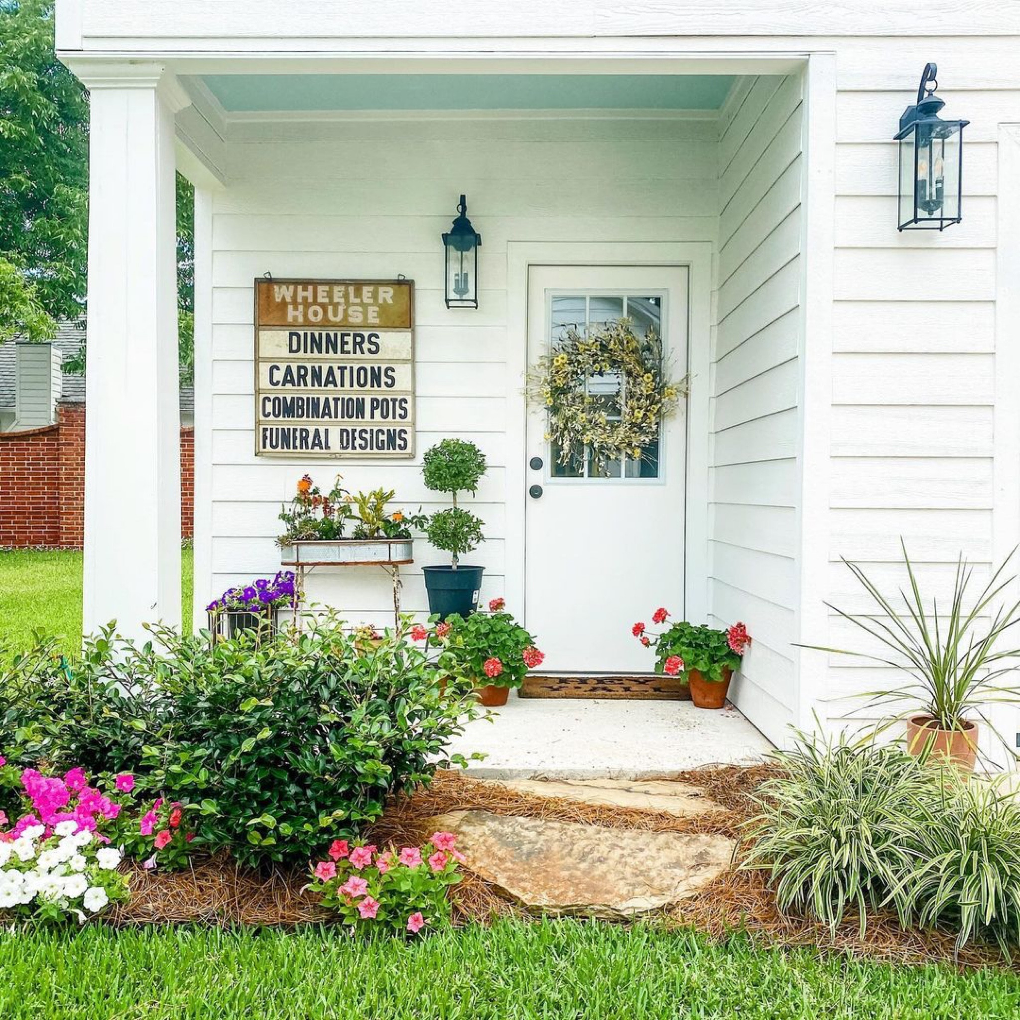 Captivating Perennial Favorites!!

plant care, plants, walmart finds, flower care, gardening, gardening tips, liriope, lilyturf, hydrangeas

#LTKHome #LTKSeasonal