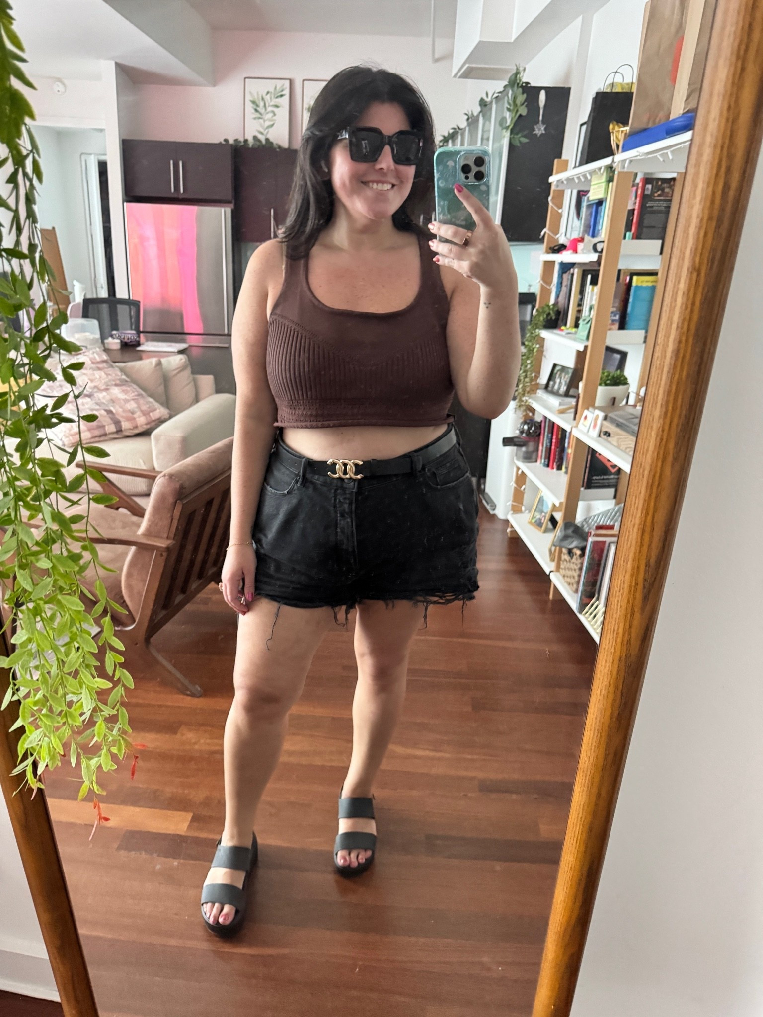 Ootd

#LTKootd #LTKdayinmylife #LTKPlusSize
