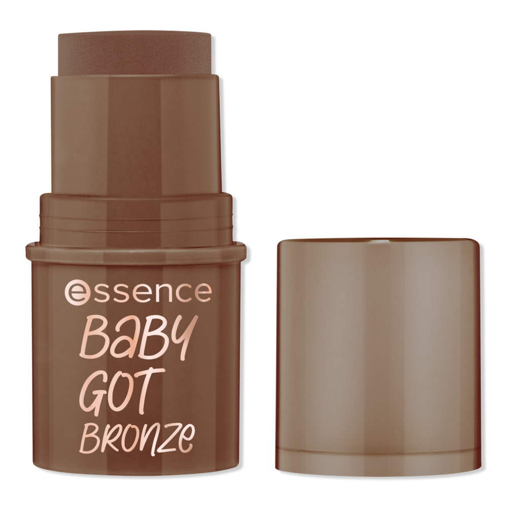 Essence Baby Got Bronze Bronzing Stick - Mocha Me Crazy | Ulta