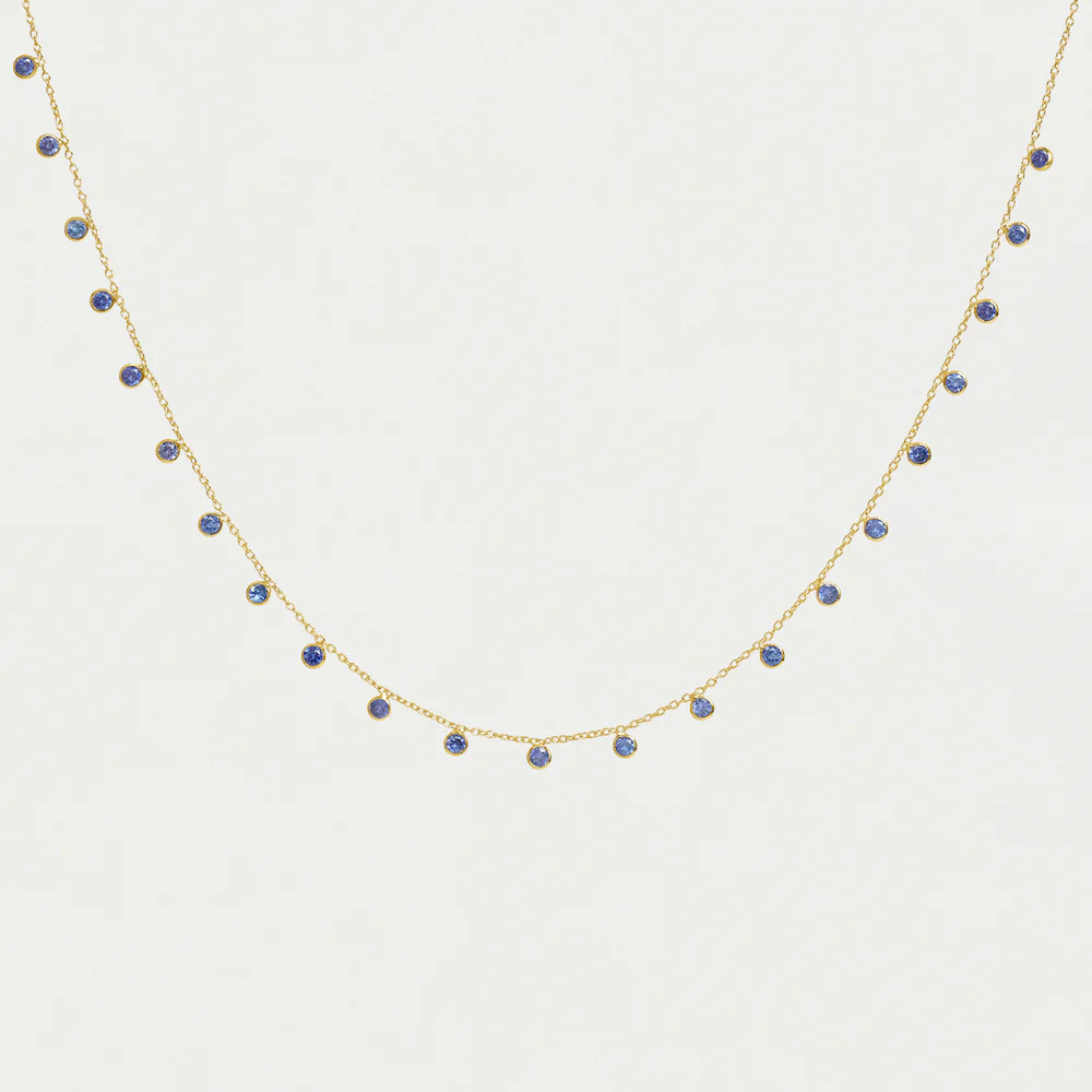 Orsay Charm Necklace | Dean Davidson
