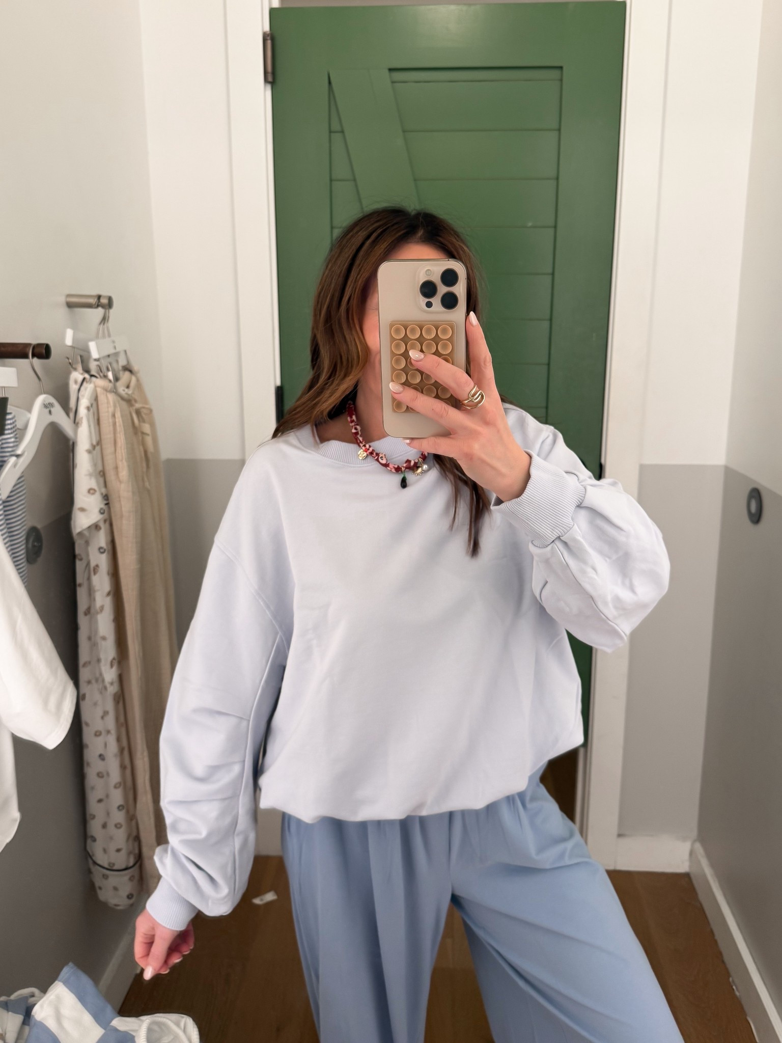 Seriously one of my favorite sweatshirts! I’m Wearing XS. Runs oversized.
Aerie Real
Aerie Style


#LTKSaleAlert #LTKSeasonal #LTKxAerie