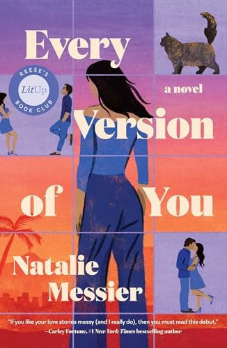 Every Version of You: A Novel | Amazon (US)