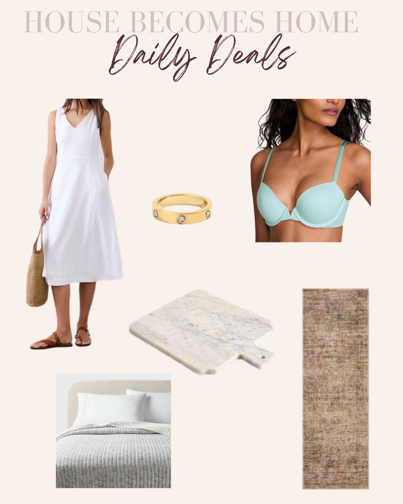 Daily deals!!

#LTKHome #LTKSaleAlert #LTKmomlife