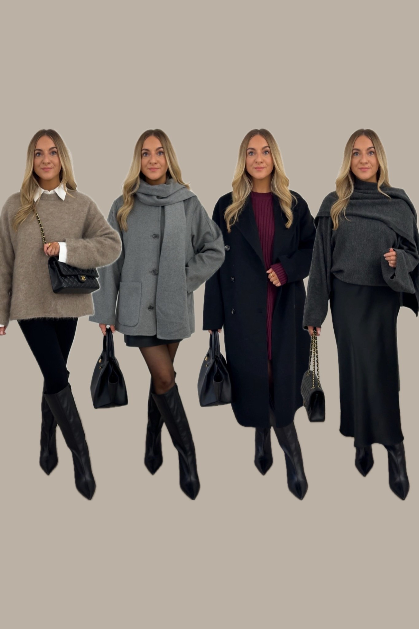 #LTKworkwear #LTKautumn #LTKdatenight