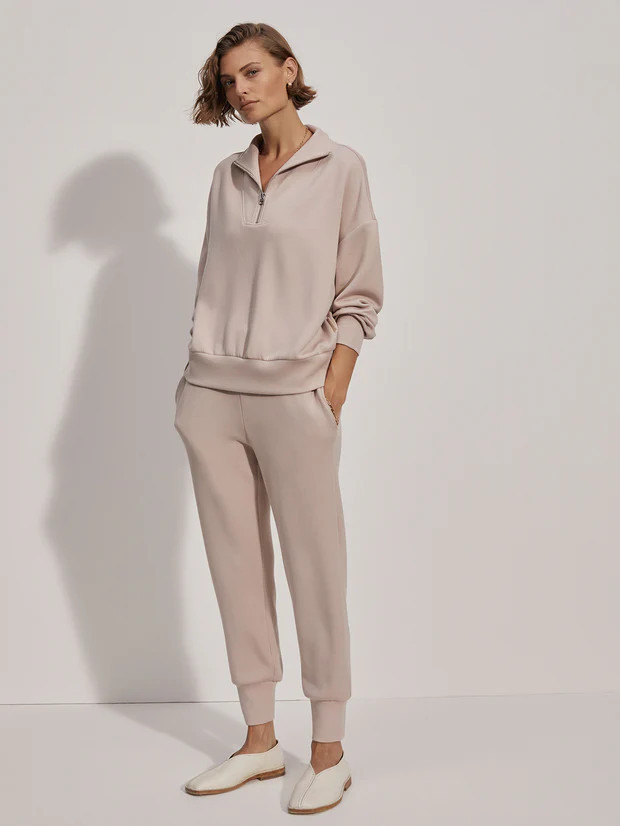 Hawley Half Zip Sweat | Varley US | Varley USA