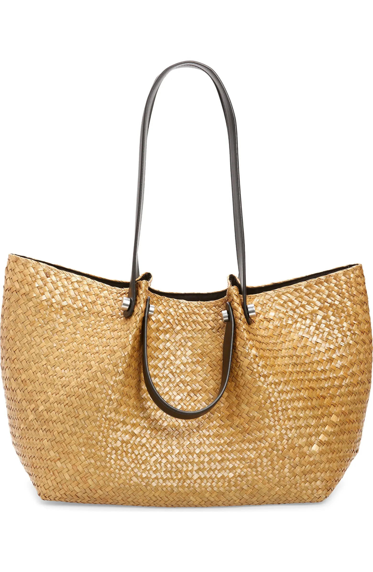 Allington Straw Tote | Nordstrom