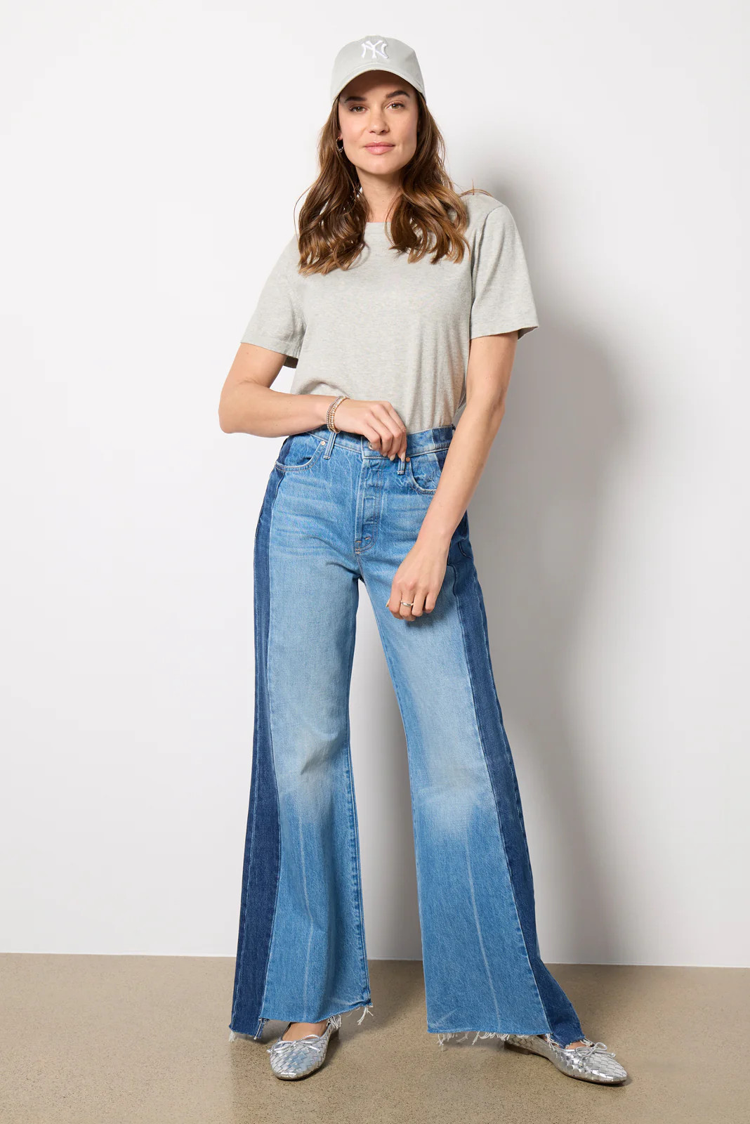 The Tux Sidestepper Sneak Fray | Evereve