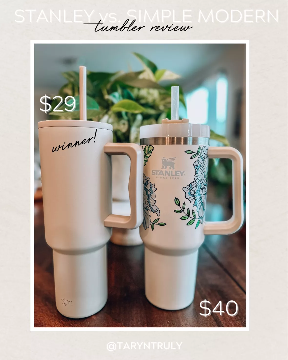 40 oz All Around™ Travel Tumbler curated on LTK