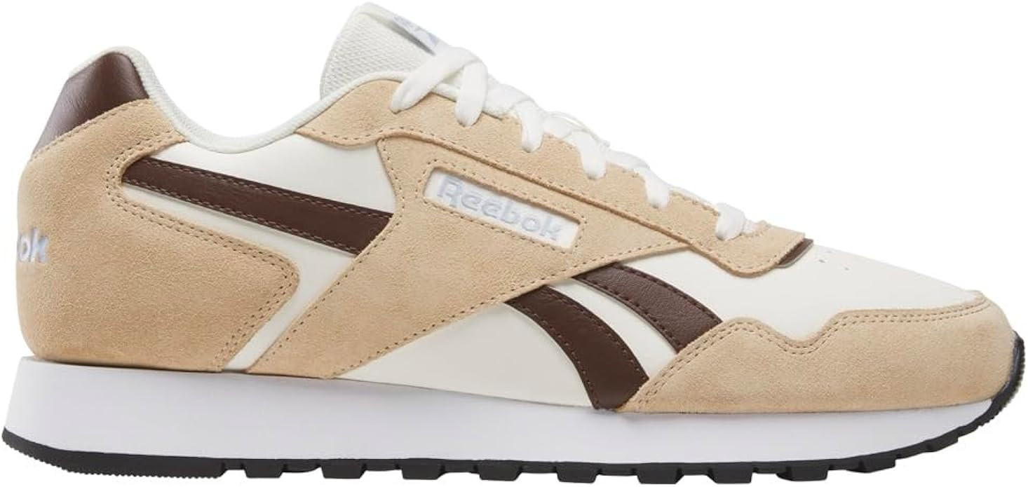 Reebok Unisex's Glide Sneaker | Amazon (US)