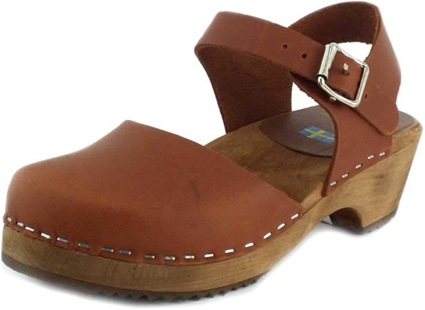 MIA Women's Namby Ankle-Strap Sandal | Amazon (US)