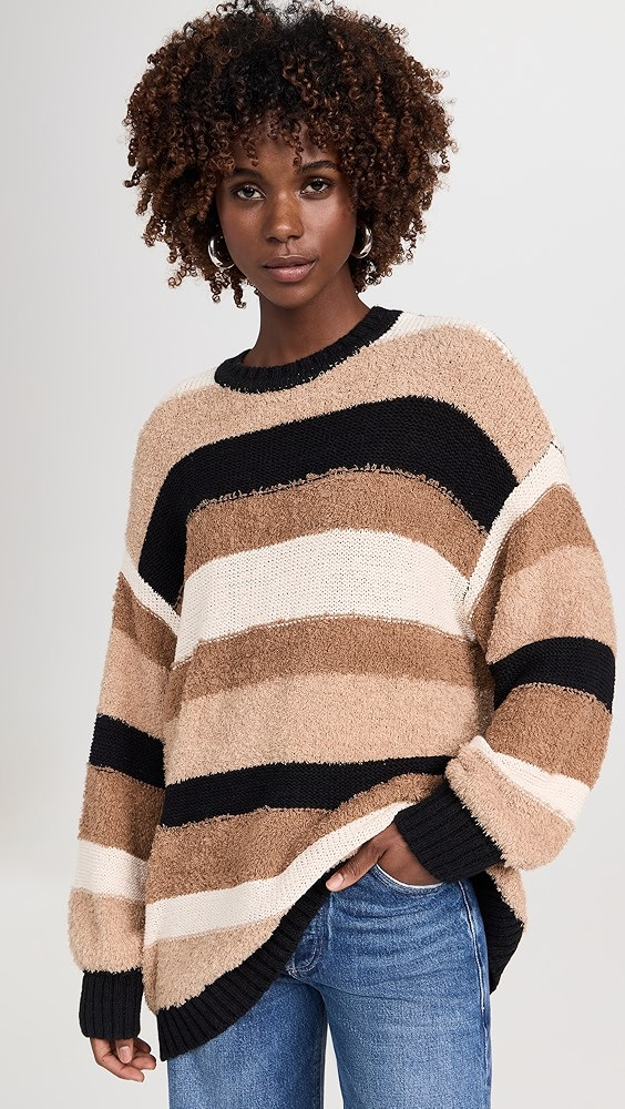 Show Me Your Mumu Timothy Sweater | Shopbop | Shopbop