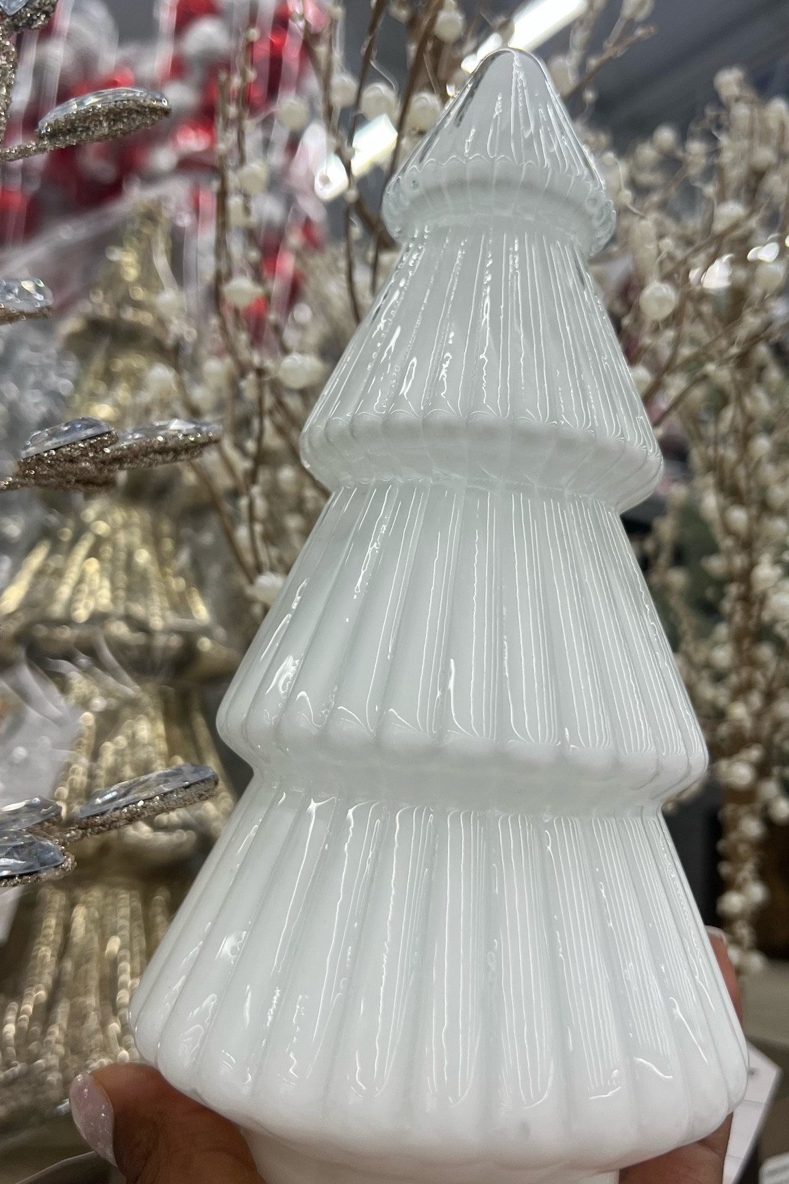 Try these My Texas Home decorative table piece on your coffee table, end tables, dining tables, or bedroom tables. 

#LTKHoliday #LTKhome #LTKSeasonal