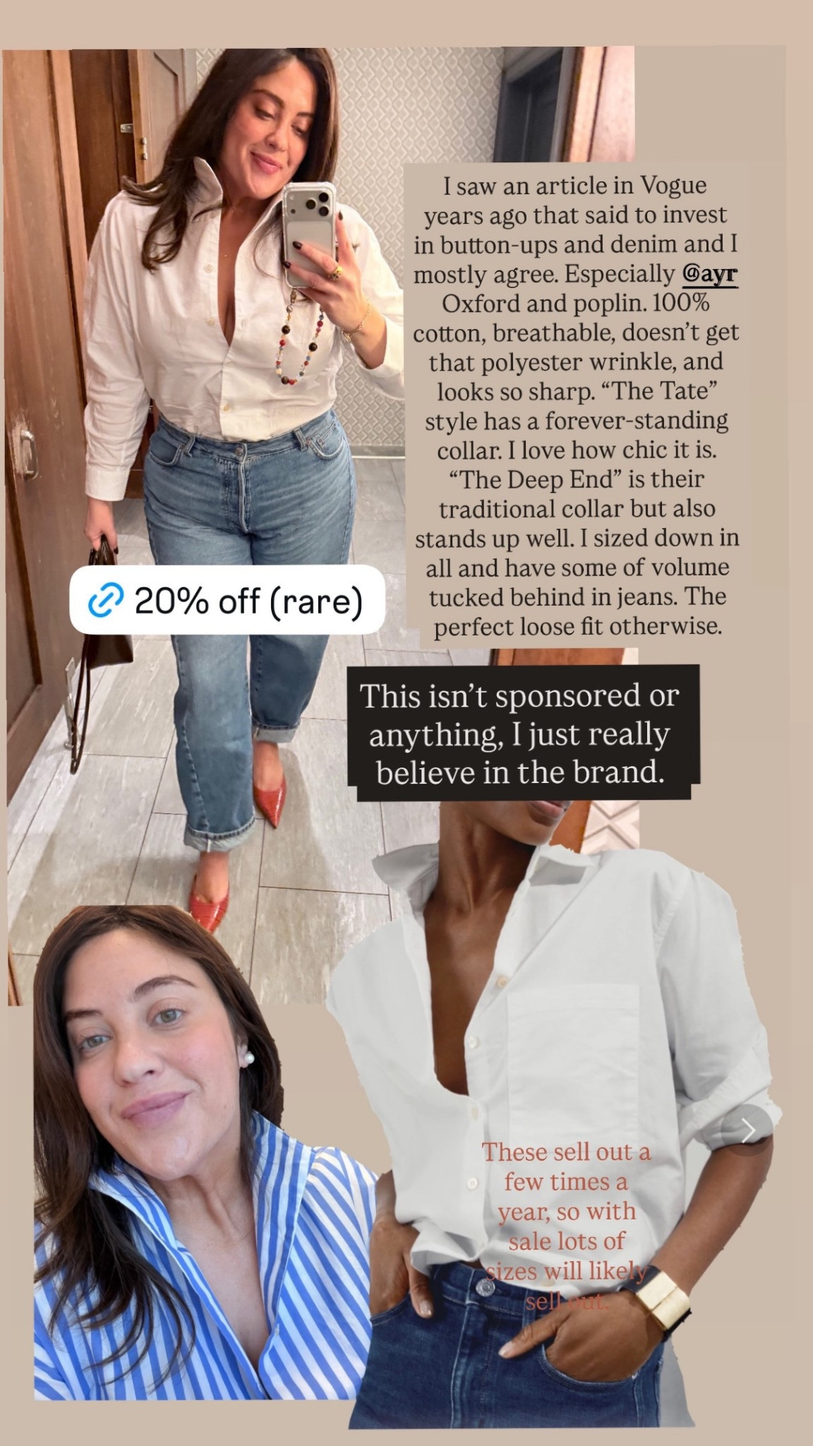 #LTKSaleAlert #LTKWorkwear #LTKMidsize