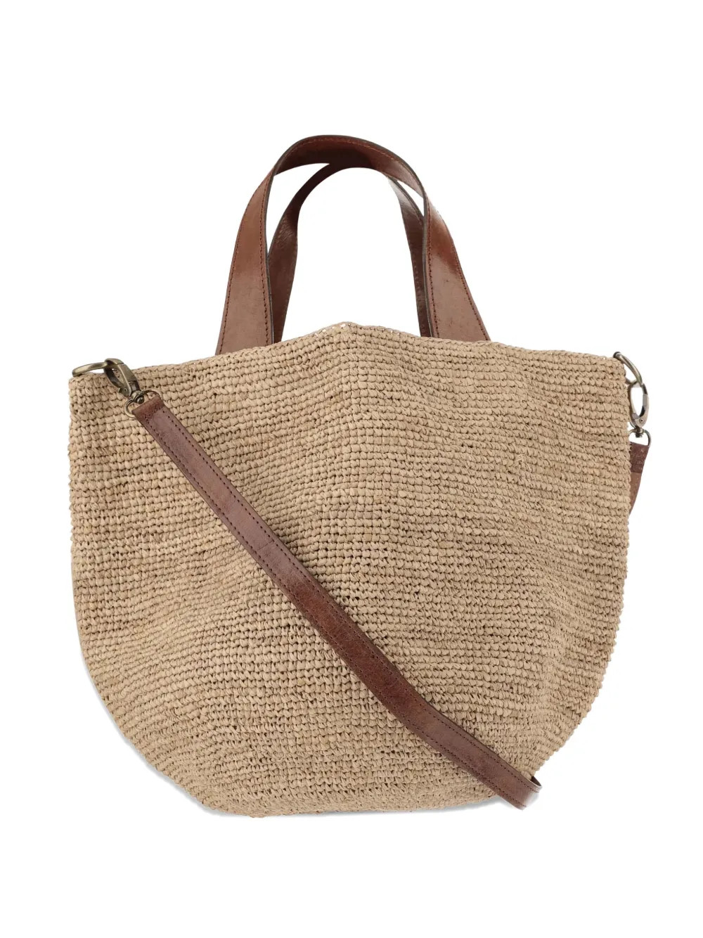 IBELIV Mirozy Shopper | Beige | FARFETCH NL | Farfetch Global
