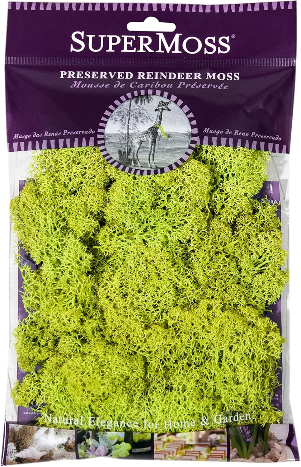 SuperMoss 7 59834 4 21708 Soil, 2 Ounce, Chartreuse | Amazon (US)
