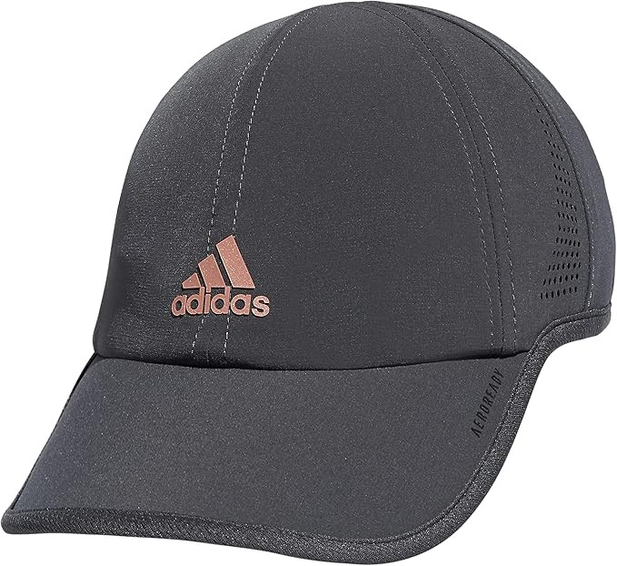 adidas Women's Superlite 2 Relaxed Adjustable Performance Cap | Amazon (US)