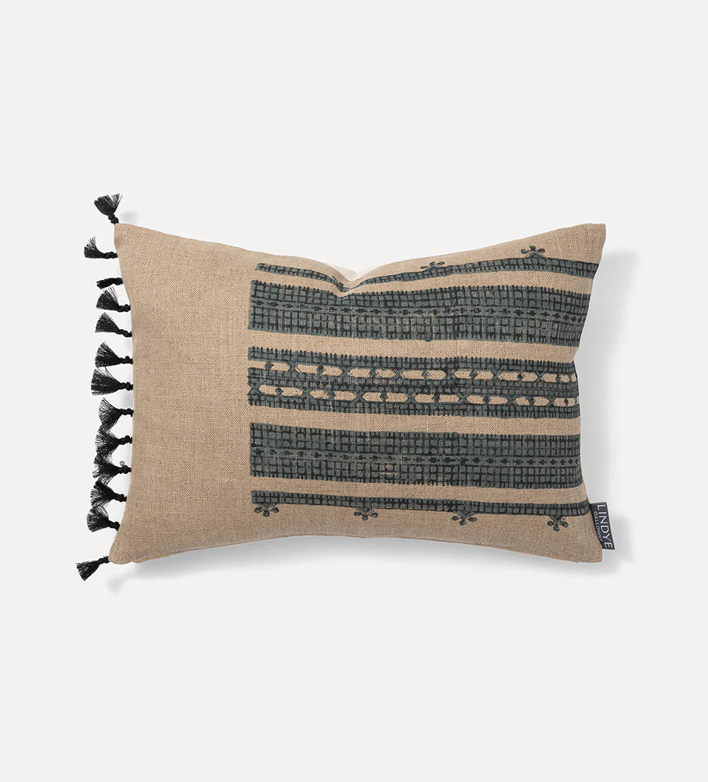 Dulcina Pillow | Le Maé by Lindye