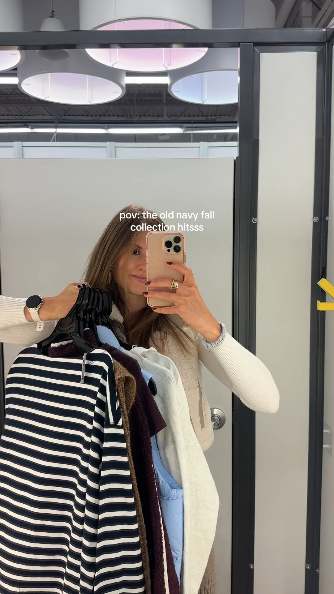 Old navy fall collection 

#LTKSeasonal #LTKFindsUnder50