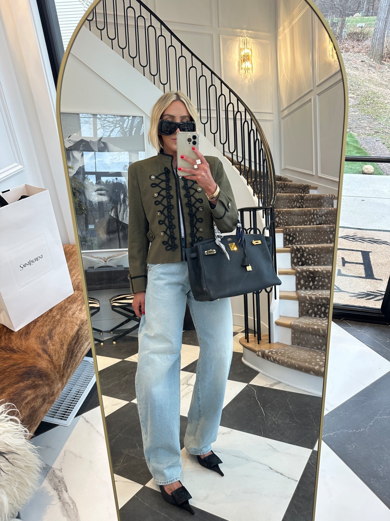 This most loved Zara jacket just restocked! I’m in a medium for reference 🔥🔥🔥 