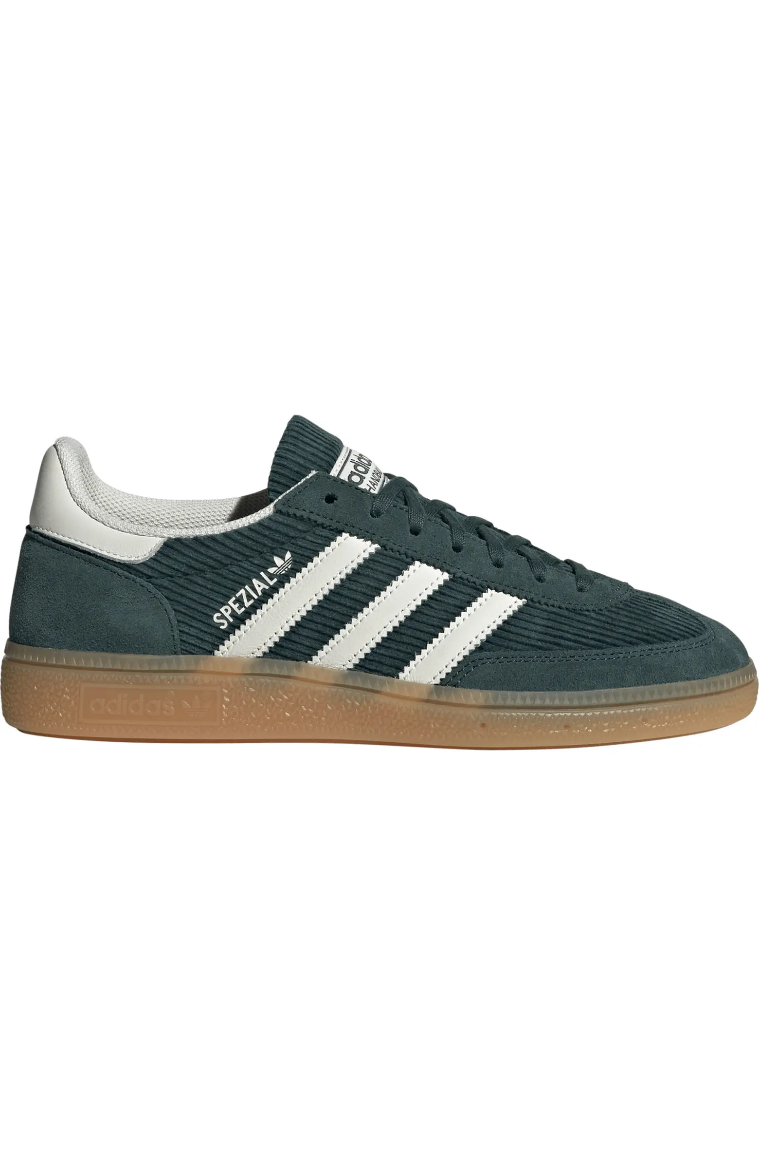 adidas Handball Spezial Sneaker (Women) | Nordstrom | Nordstrom