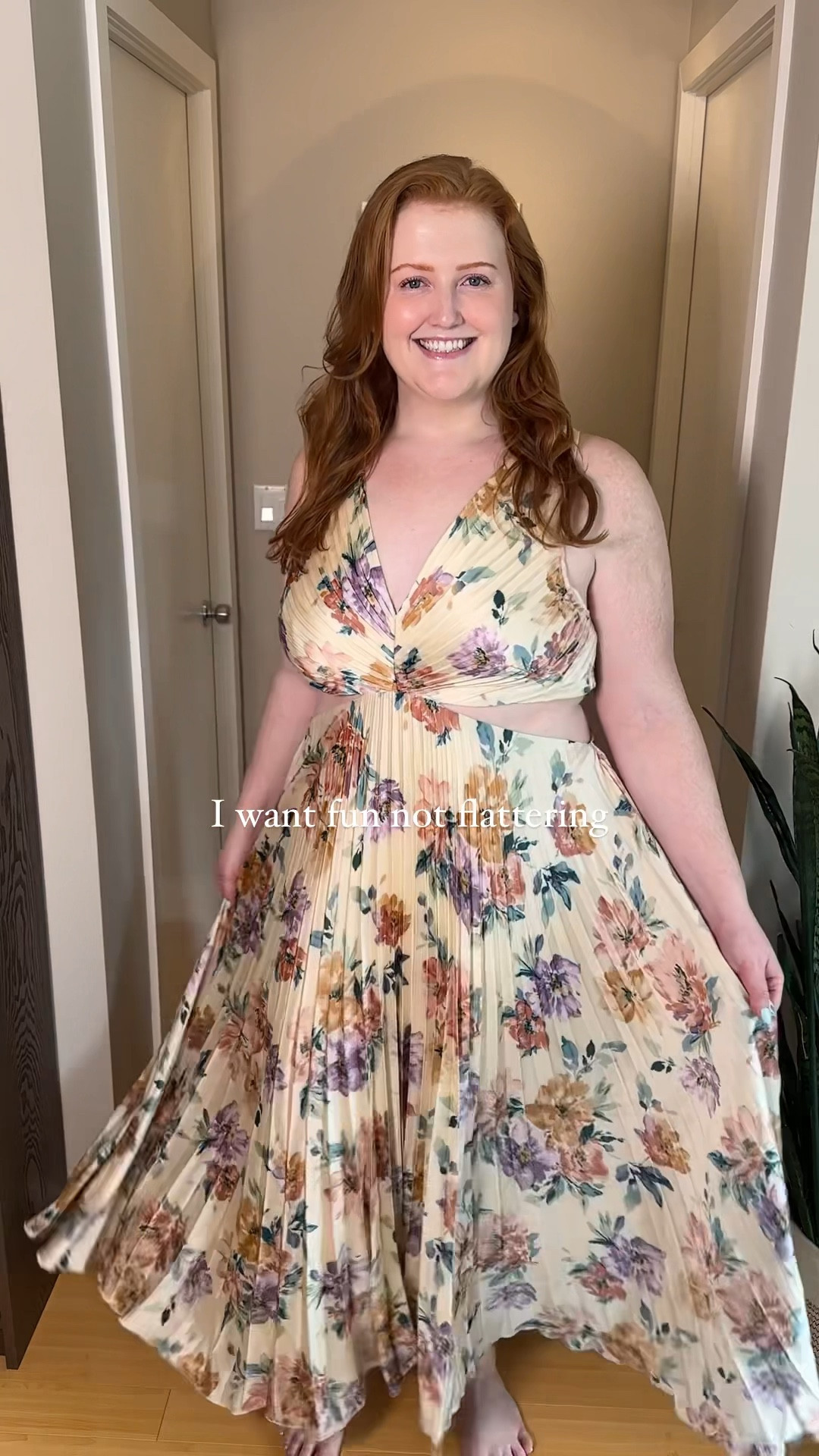 Lots of cute spring dresses out already this year! 