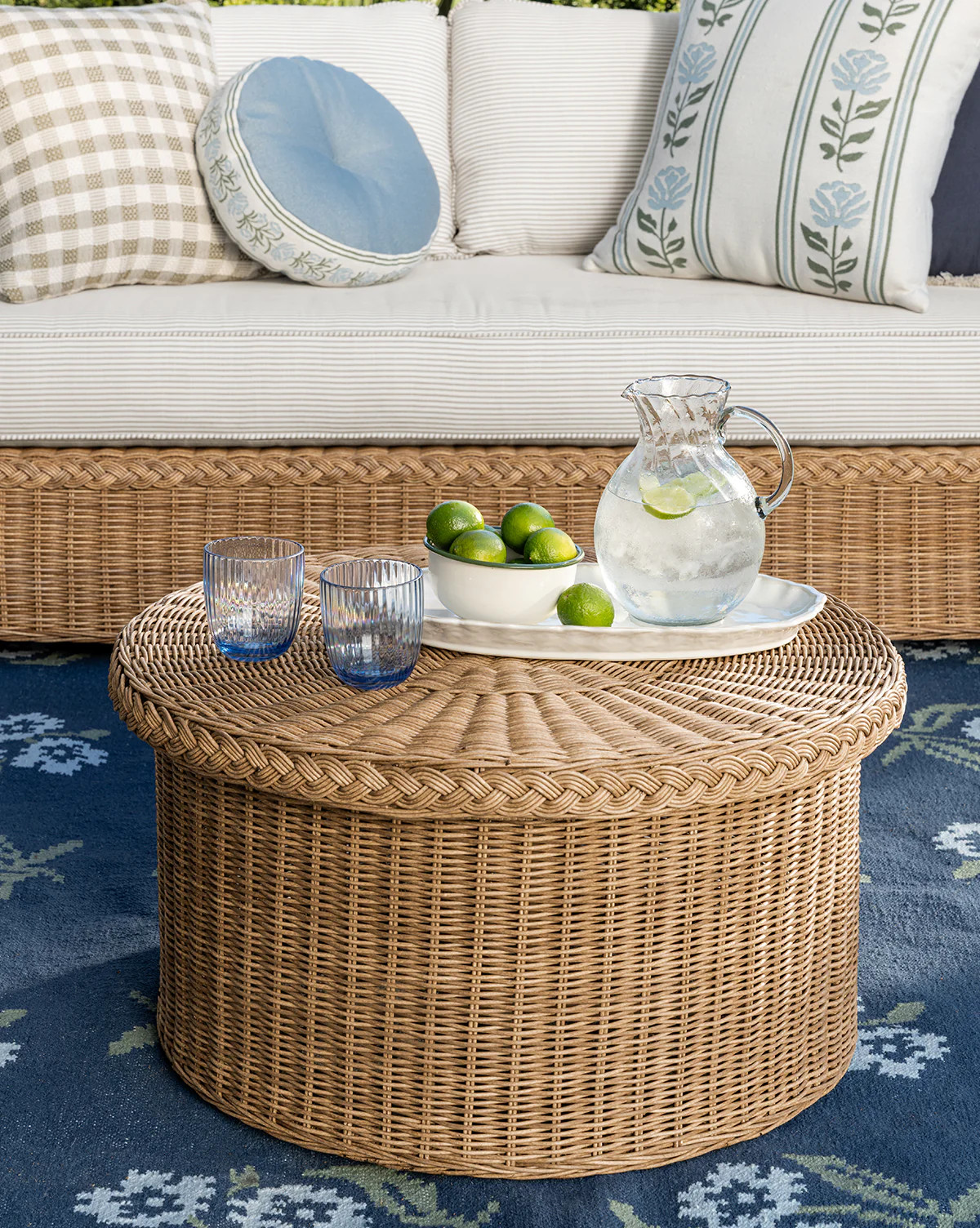 Haviland Coffee Table | McGee & Co. (US)