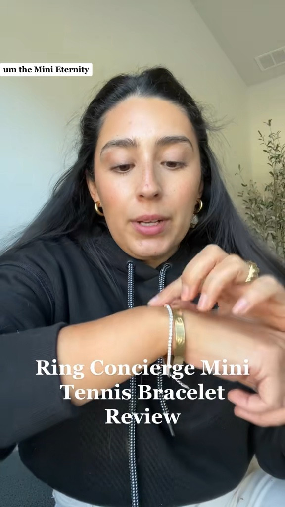 A timeless piece of jewelry perfect for Valentine’s Day. I’ve had mine for over two years now and haven’t taken it off! 

#LTKSaleAlert #LTKMostLoved #LTKGiftGuide