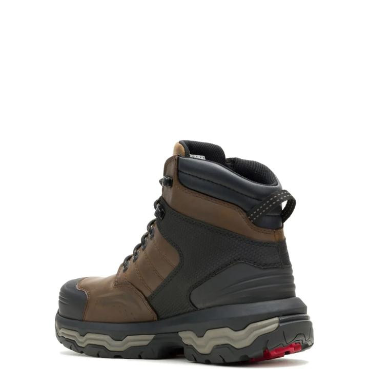 Men's Alpha ft Wolverine Infinity System 6" Work Boot | Wolverine US