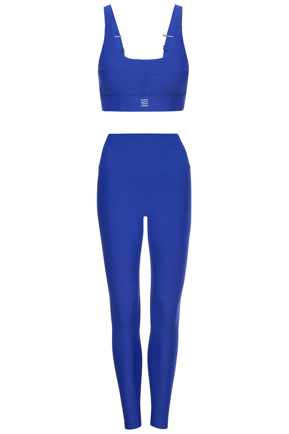 Soho Cobalt Active Set | VETCHY LLC