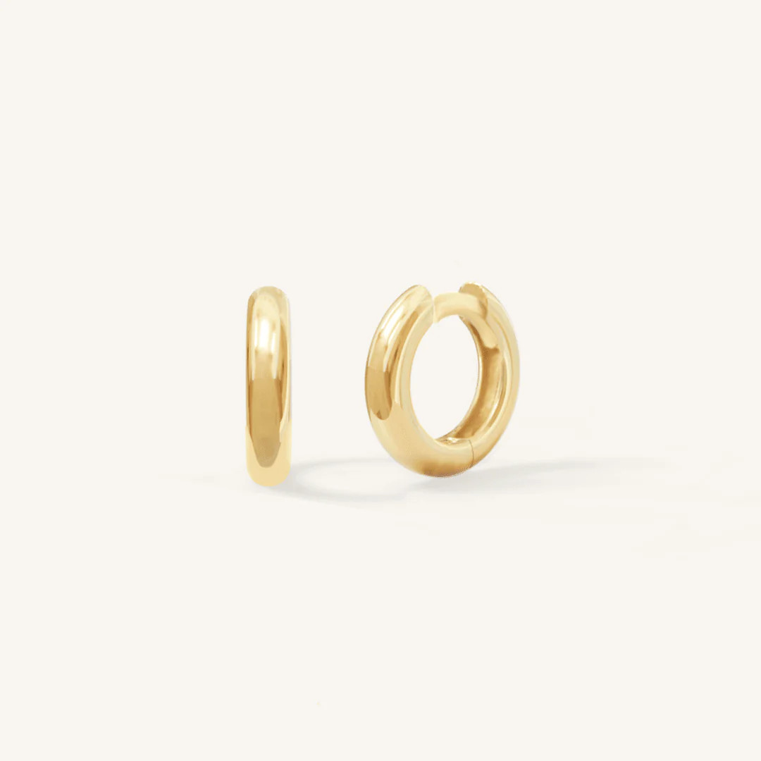 Billie Huggies | Francesca Jewellery