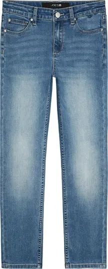 The Brixton Slim Straight Leg Jeans | Nordstrom