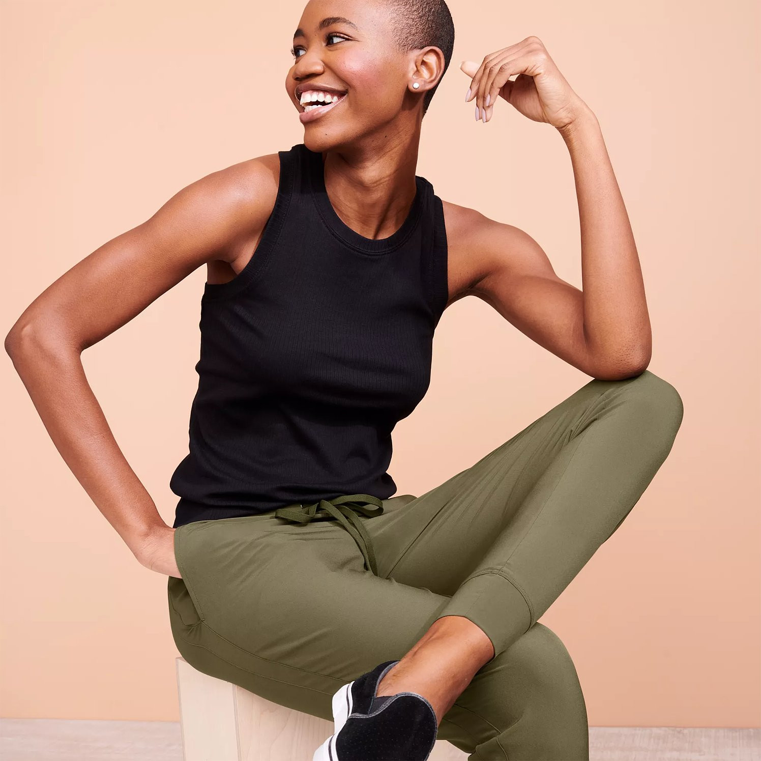 Women's Departure Jogger Pants | Eddie Bauer, LLC