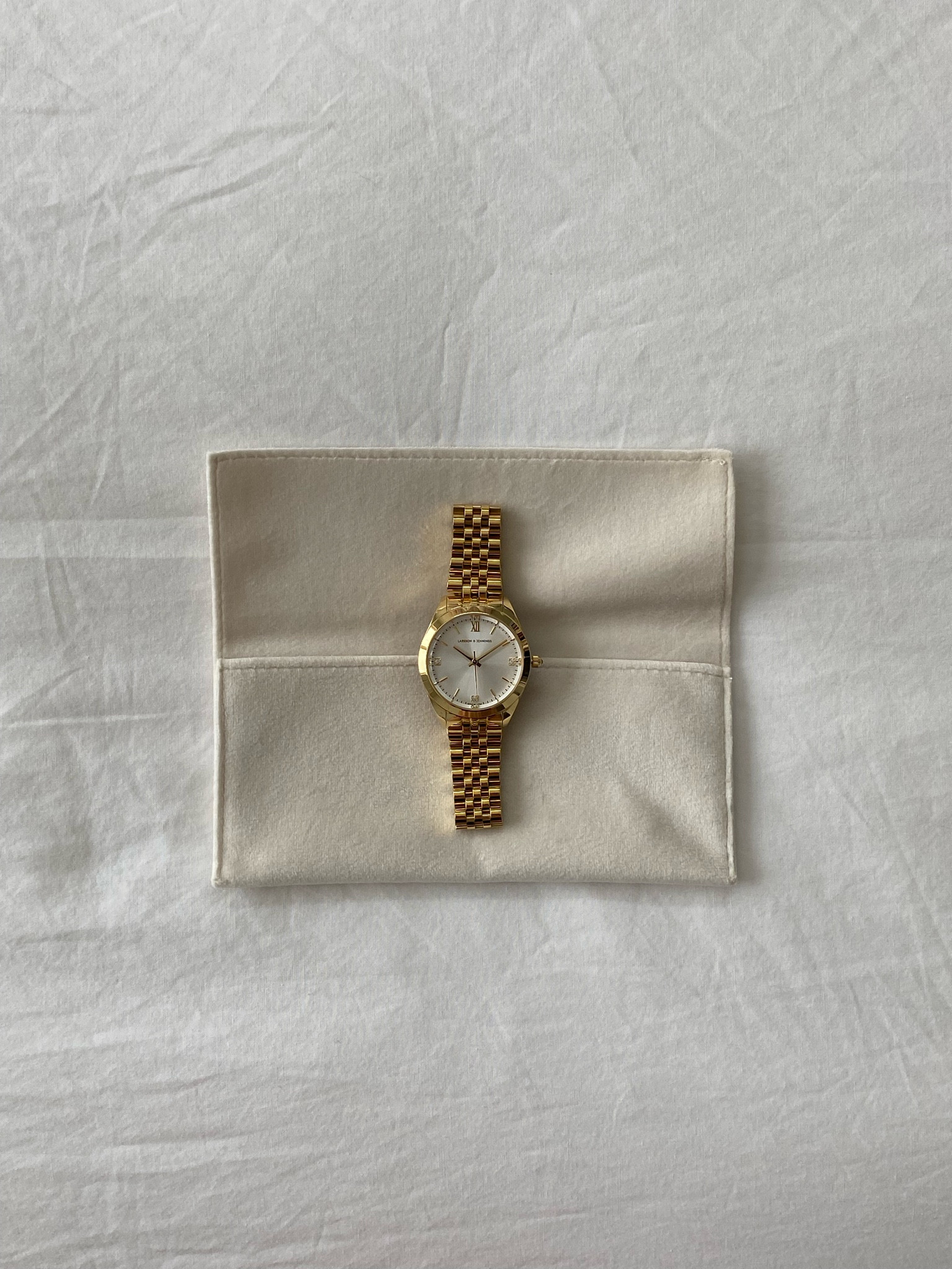 Timeless watches! 🕰️ 

#LTKunder50 #LTKworkwear #LTKstyletip