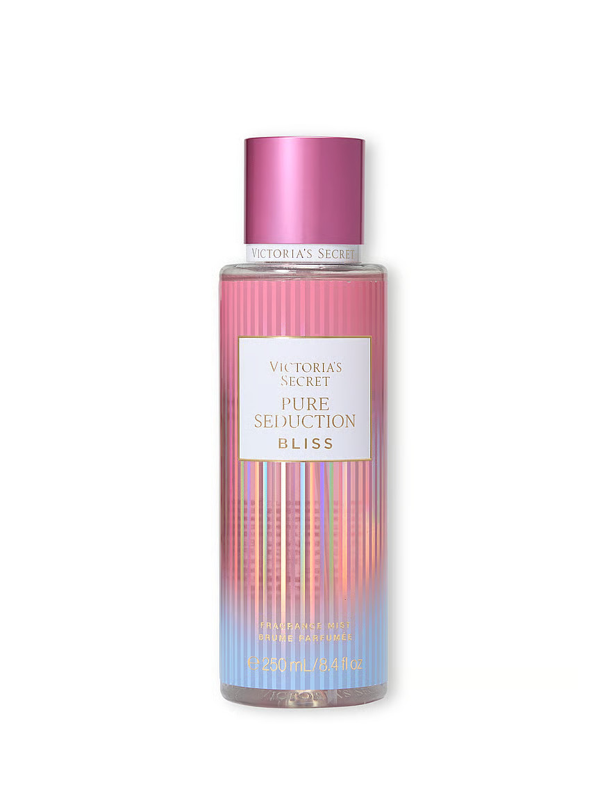 Buy Fragrance Mist, Pure Seduction Bliss - Order Fragrances online - Victoria's Secret US | Victoria's Secret (US / CA )
