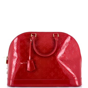 Search: 1502 results found for "Red Louis Vuitton Alma" | Rebag