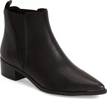 Yale Chelsea Boot (Women) | Nordstrom