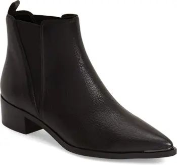 Marc Fisher LTD Yale Chelsea Boot | Nordstrom | Nordstrom Canada