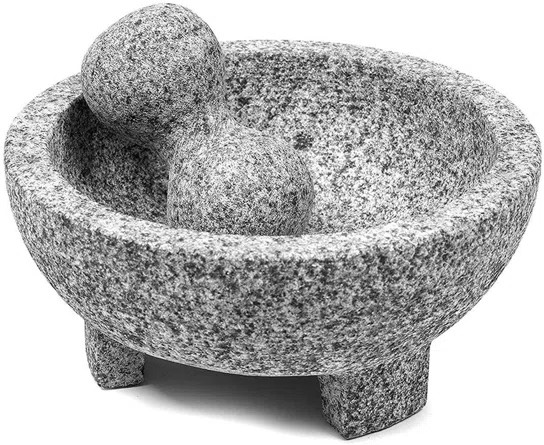 Umien Umien Granite Manual Mortar and Pestle Set | Wayfair | Wayfair North America
