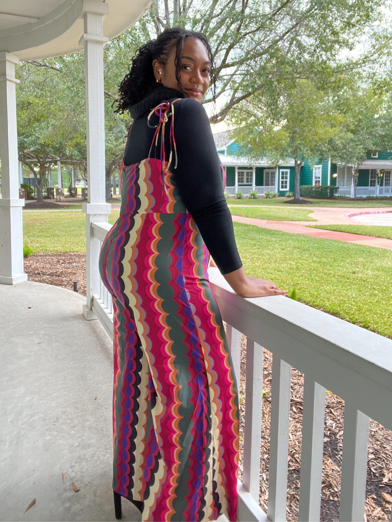 I purchased this jumper from Rebdolls. IGNORE the super expensive option tagged and go to Rebdolls.com instead. 
#midsizefashionblogger #InstaStyle #Curves #Size12shoe #PlusSizeFashion #BlackBlogger  #TallGirlFashion #TallGirl #MidSize #midsizestyle #curvyfashion 

#Bodypositivity #itfitsmetoo #sizediversity #beautybeyondsize #confidentwoman #fashioninfluencers #fashionstyle


#LTKcurves #LTKstyletip #LTKbump