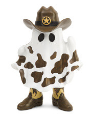 12in Standing Cowboy Ghost Decor | Halloween | Marshalls | Marshalls