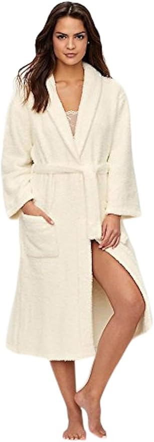 Barefoot Dreams Cozychic Adult Robe | Amazon (US)