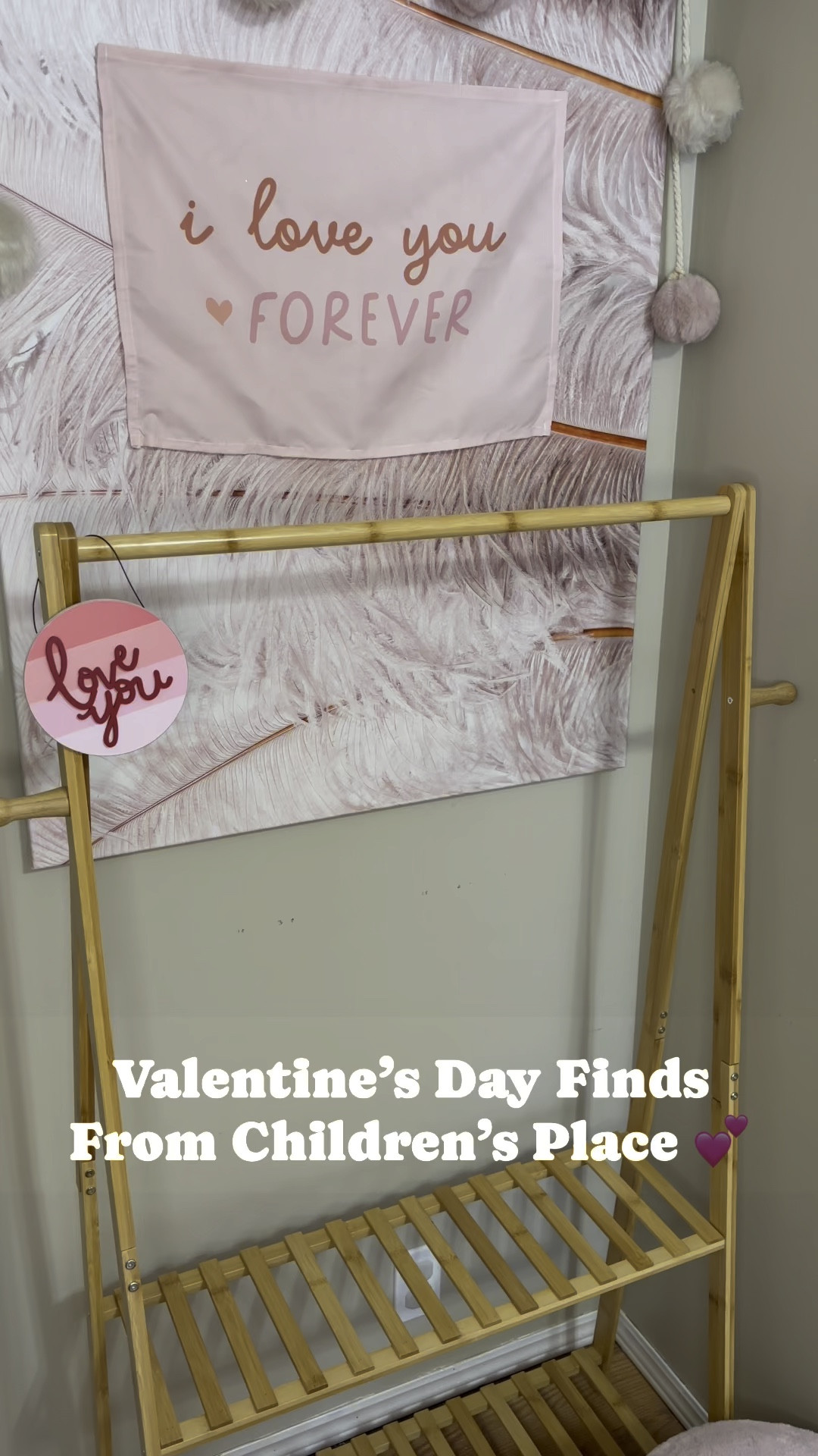 The Children’s Place has the cutest Valentine’s Day outfits this year! Plus adorable sister matching outfits! Currently 30% off!

#LTKSeasonal #LTKsalealert #LTKkids
